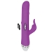 Vibratore per il Punto-G Evolved Rabbit Viola