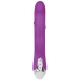 G-spot Vibrator Evolved Rabbit Paars