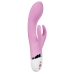 G-Punkt Vibrator Evolved Rabbit Pink