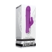 Vibratore per il Punto-G Evolved Rabbit Viola