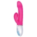 Šildymo vibracija Evolved Heat G-Spot Rožinė