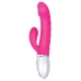 G-pistevibraattori Evolved Heat G-Spot Pinkki