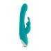 Vibrador de Ponto G Blush Hop Azul