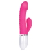 G-pistevibraattori Evolved Heat G-Spot Pinkki