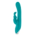 Vibrador de Ponto G Blush Hop Azul