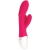 G-Punkt Vibrator Adam & Eve The Clit Boppin Bunny Pink