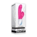 Vibratore per il Punto-G Evolved Heat G-Spot Rosa