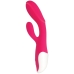 G-Punkt Vibrator Adam & Eve The Clit Boppin Bunny Pink