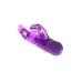 G-spot Vibrator Evolved Serenity Paars