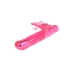 Vibratore per il Punto-G Evolved Slenders Flutter Rosa Farfalla