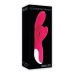 G-Punkt Vibrator Adam & Eve The Clit Boppin Bunny Pink