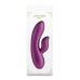 Vibratore per il Punto-G NS Novelties Seduction Rosa