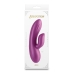 Vibratore per il Punto-G NS Novelties Seduction Rosa