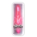 Vibratore per il Punto-G Evolved Slenders Flutter Rosa Farfalla