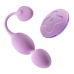 Bolas de Orgasmo Blush Wellness Silicone ABS