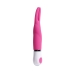 G-pistevibraattori Adam & Eve Lucky Bunny Pinkki