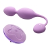 Bolas de Orgasmo Blush Wellness Silicone ABS