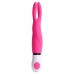 Vibratore per il Punto-G Adam & Eve Lucky Bunny Rosa