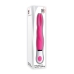 Vibratore per il Punto-G Adam & Eve Lucky Bunny Rosa