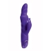 Vibrador de Ponto G Adam & Eve The Thruster Roxo