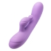 G-spot Vibrator Blush Evelyn Paars