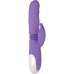 G-spot Vibrator Evolved Bunny Paars