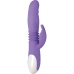 G-spot Vibrator Evolved Bunny Paars