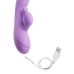 G-spot Vibrator Blush Evelyn Paars