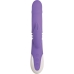 G-spot Vibrator Evolved Bunny Paars