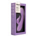 Vibrador de Ponto G Blush Evelyn Roxo