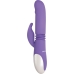 G-spot Vibrator Evolved Bunny Paars