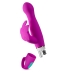 Vibratore per il Punto-G Blush Aria Viola