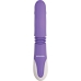 G-Punkt Vibrator Evolved Bunny Lila