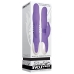 G-spot Vibrator Evolved Bunny Paars