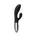 Vibrator zona G Le Wand Blend Negru