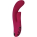 Vibrateur G-Spot Evolved Rouge