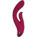 Vibrateur G-Spot Evolved Rouge