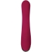 Vibrador de Ponto G Evolved Vermelho