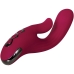 Vibrateur G-Spot Evolved Rouge