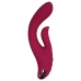 Vibrador Punto G Evolved Rojo