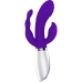 Vibrador de Ponto G Evolved Roxo