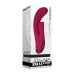 Vibrateur G-Spot Evolved Rouge