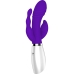 Vibratore per il Punto-G Evolved Viola