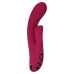 Vibrateur G-Spot Evolved Rouge