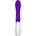 Vibratore per il Punto-G Evolved Viola