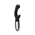 G-spot Vibrator Le Wand Xo Zwart