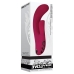 Vibrateur G-Spot Evolved Rouge