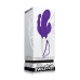 Vibratore per il Punto-G Evolved Viola