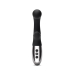 Vibrator zona G Le Wand Xo Negru