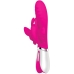 Vibrator Evolved Wings of desire Pink Sommerfugl